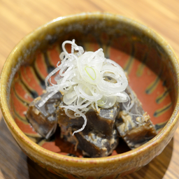 [LM] Konyaku Miso