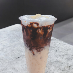 โคโคนัท ช็อคโก้