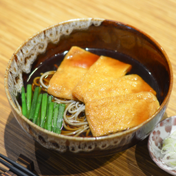 [LM] Kitsune Soba