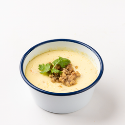 Egg-Citing Twist ไข่ตุ๋นทรงเครื่อง