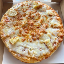 ฮาวายเอี้ยนถาดใหญ่