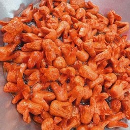 ไส้กรอกแดงในตำนาน (ไก่)