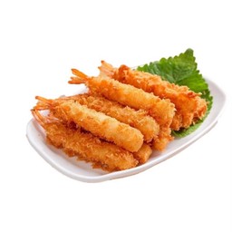 กุ้งตอร์ปิโด 10 ชิ้น