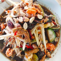 ตำโคราช