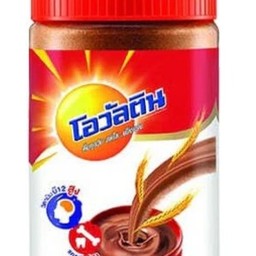 โอวัลติน