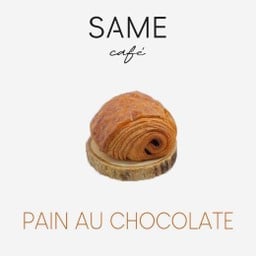 ช็อคโกแลต (PAIN AU CHOCOIATE)