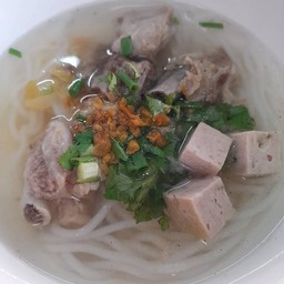 ก๋วยจั๊บ