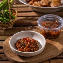 พริกขี้กานัวนัว