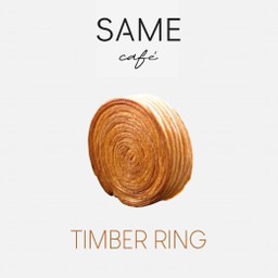TIMBER RING