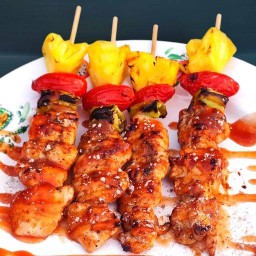 ติดใจ บาร์บีคิว (BBQ) สาขาที่ 0001