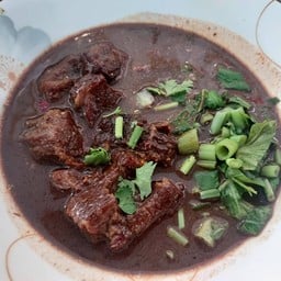 เพิ่ม เนื้อตุ๋น (40 กรัม)