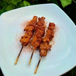 หม่าล่าจุ่มไฟ