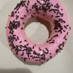 สตรอเบอรี่ช็อก