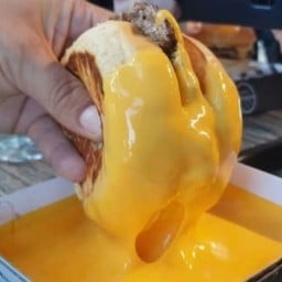 Burgers For Me แอดโปรมิวสิคภูเก็ต