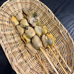 หอยนิวซีแลนด์