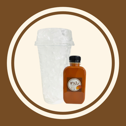 ชาเย็น ชาใต้100%