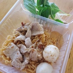 ก๋วยเตี๋ยวหมู