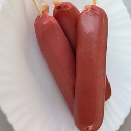 ใส้กรอกรมควัน