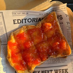 หนมน้า ชาไทยปังปิ้ง