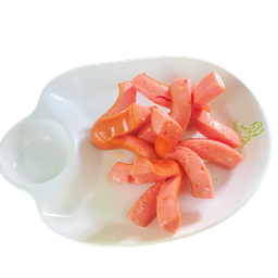 ใส้กรอก
