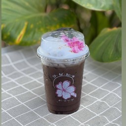 มอคค่า (เย็น)