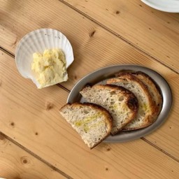 Salted butter