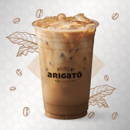 Iced Espresso 22 oz.