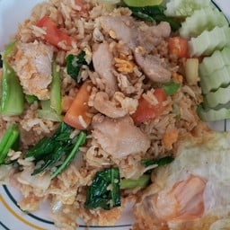 พรพรรณ อาหารตามสั่งรสเด็ด