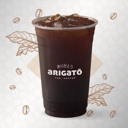 Iced Americano 22 oz.