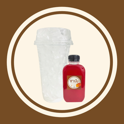 แดงโซดา