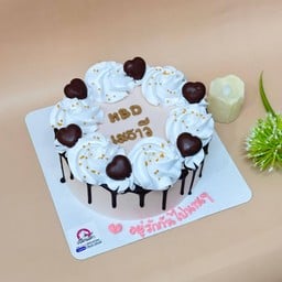 B05 ช็อคดริฟ