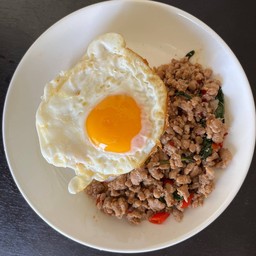 ไก่ทอด Station