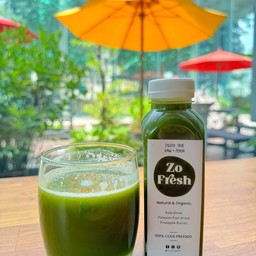 Kale Boost