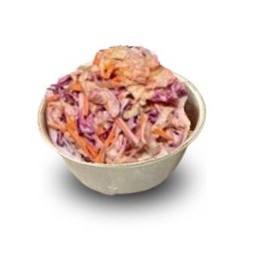 Summer Coleslaw 4 Oz.