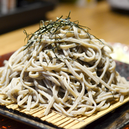 [LM] Ozaru soba