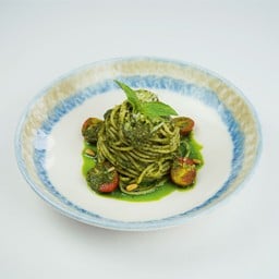 Pesto di Basilico