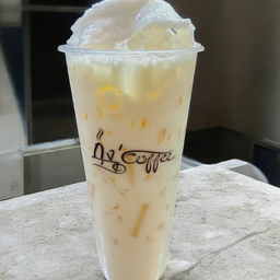 มะพร้าวนมสด