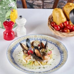 Insalata di Mare