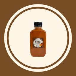 ชาเย็น ไม่เอาน้ำแข็ง