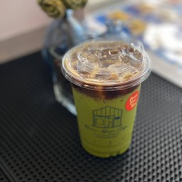 ชาเขียว-แฟ