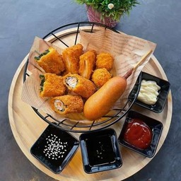 โซลโกบิคอมโบ้