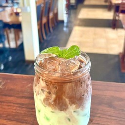 ช็อคมิ้นท์