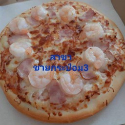 เบค่อนกุ้ง M