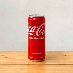 Coke