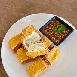 เต้าหู้คลองแงะ