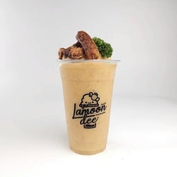 มะขามหวานปั่น