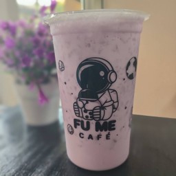 นมเผือก