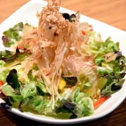 [LM] Daikon Salad L