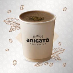 Hot Chocolate