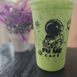 นมแคนตาลูป